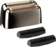 BaByliss Babyliss shaver grid FXFS2GSE GunsteelFX, FXRF2GSE 12