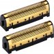 BaByliss Babyliss shaver grid FXFS2GSE GunsteelFX, FXRF2GSE 5