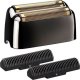BaByliss Babyliss shaver grid FXFS2GSE GunsteelFX, FXRF2GSE 6