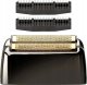 BaByliss Babyliss shaver grid FXFS2GSE GunsteelFX, FXRF2GSE 7