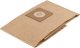 Odkurzacz przemysłowy Bosch Bags for UniversalVac 15 (5 pcs.) Bosch 2609256F32 1