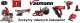 Milwaukee MILWAUKEE.UD.M12BPD-202X 30Nm 2x2.0Ah screwdriver 11