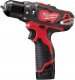 Milwaukee MILWAUKEE.UD.M12BPD-202X 30Nm 2x2.0Ah screwdriver 15