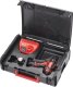 Milwaukee MILWAUKEE.UD.M12BPD-202X 30Nm 2x2.0Ah screwdriver 17