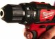 Milwaukee MILWAUKEE.UD.M12BPD-202X 30Nm 2x2.0Ah screwdriver 19