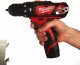 Milwaukee MILWAUKEE.UD.M12BPD-202X 30Nm 2x2.0Ah screwdriver 21