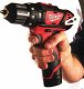 Milwaukee MILWAUKEE.UD.M12BPD-202X 30Nm 2x2.0Ah screwdriver 22