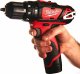 Milwaukee MILWAUKEE.UD.M12BPD-202X 30Nm 2x2.0Ah screwdriver 23