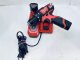 Milwaukee MILWAUKEE.UD.M12BPD-202X 30Nm 2x2.0Ah screwdriver 24