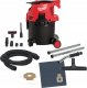 Odkurzacz przemysłowy Milwaukee MILWAUKEE.VACUUM CLEANER 1500W 30L AS300ELCP L CLASS 8