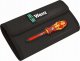 Wera 18-piece tool set for electricians WERA KK VDE 2
