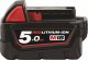 Zestaw elektronarzędzi Milwaukee 6-elementowy (M18 BLPP2B2-502X) 4