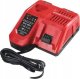 Zestaw elektronarzędzi Milwaukee 6-elementowy (M18 BLPP2B2-502X) 5