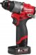 Wiertarko-wkrętarka Milwaukee MILWAUKEE.Screwdriver M12FDD2-602X 45Nm 2x6.0Ah 1