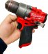 Wiertarko-wkrętarka Milwaukee MILWAUKEE.Screwdriver M12FDD2-602X 45Nm 2x6.0Ah 1