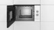 Kuchenka mikrofalowa Bosch Microwave Bosch BFL520MW0 2