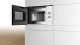 Kuchenka mikrofalowa Bosch Microwave Bosch BFL520MW0 4