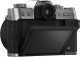 Aparat Fujifilm Fujifilm X-T30 II XC15-45 Kit Silver 14