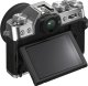 Aparat Fujifilm Fujifilm X-T30 II XC15-45 Kit Silver 16