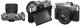 Aparat Fujifilm Fujifilm X-T30 II XC15-45 Kit Silver 1