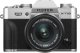 Aparat Fujifilm Fujifilm X-T30 II XC15-45 Kit Silver 3