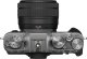 Aparat Fujifilm Fujifilm X-T30 II XC15-45 Kit Silver 5