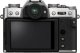 Aparat Fujifilm Fujifilm X-T30 II XC15-45 Kit Silver 6