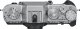 Aparat Fujifilm Fujifilm X-T30 II XC15-45 Kit Silver 8