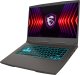 Laptop MSI Thin 15 B12UC-2049NL 15.6 144Hz i7-12650H 16GB 512SSD RTX3050 W11 6