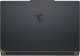 Laptop MSI Cyborg 15 A13VFK-1201NL 15.6 144Hz i7-13620H 16GB 1SSD RTX4060 W11 3