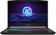 Laptop MSI Katana A15 AI B8VG-454NL 15.6 144Hz 8945HS 16GB 1SSD RTX4070 W11 1