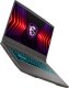 Laptop MSI Thin 15 B13VE-2051NL 15.6 144Hz i7-13620H 16GB 512SSD RTX4050 W11 21
