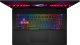 Laptop MSI Sword 16 HX B13VFKG-469NL 16 144Hz i7-13700HX 16GB 512SSD RTX4060 W11 5
