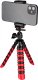 Statyw Novoflex D-Fruit tripod Flexi S + phone adapter M 1