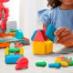 Play-Doh PLAY-DOH playset Stamp n saw tool bench 11