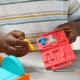 Play-Doh PLAY-DOH playset Stamp n saw tool bench 12