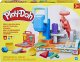 Play-Doh PLAY-DOH playset Stamp n saw tool bench 15