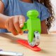 Play-Doh PLAY-DOH playset Stamp n saw tool bench 3