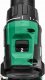 Zestaw elektronarzędzi Hitachi HIKOKI.ZESTAW 36/18V KC18DE WJZ (DS18DE + WR18DH) MULTIVOLT 2x5.0Ah HITSYSTEM 4