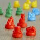 Monopoly MONOPOLY Boardgame Knockout (In English lang.) 2
