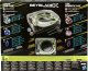 Hasbro Beyblade X Extreme Zestaw bitewny - F9588 2