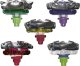 Hasbro Beyblade X Extreme Zestaw bitewny - F9588 3