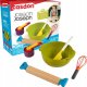 Joseph Joseph Joseph Joseph Nest Bake set 1