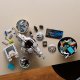 LEGO Star Wars TIE Interceptor™ (75382) 3