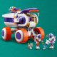 LEGO Friends Kosmiczny łazik badawczy (42602) 4