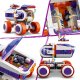 LEGO Friends Kosmiczny łazik badawczy (42602) 5