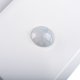 Kinkiet Kanlux WALL LIGHT IRS3XAAA LED PIR W-NW 4