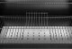 Palenisko ogrodowe Toya LUND CHARCOAL GRILL WITH LID GRID 71x34.5cm 10