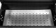 Palenisko ogrodowe Toya LUND CHARCOAL GRILL WITH LID GRID 71x34.5cm 11