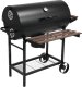 Palenisko ogrodowe Toya LUND CHARCOAL GRILL WITH LID GRID 71x34.5cm 34